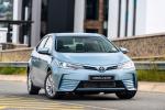 Toyota Corolla Quest 2020 года (ZA)